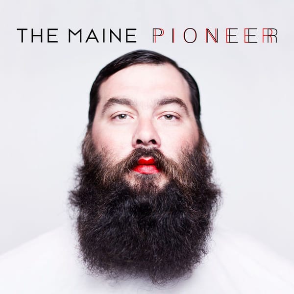Pioneer cover