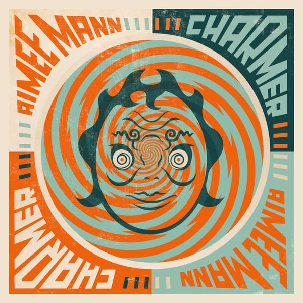 Charmer cover