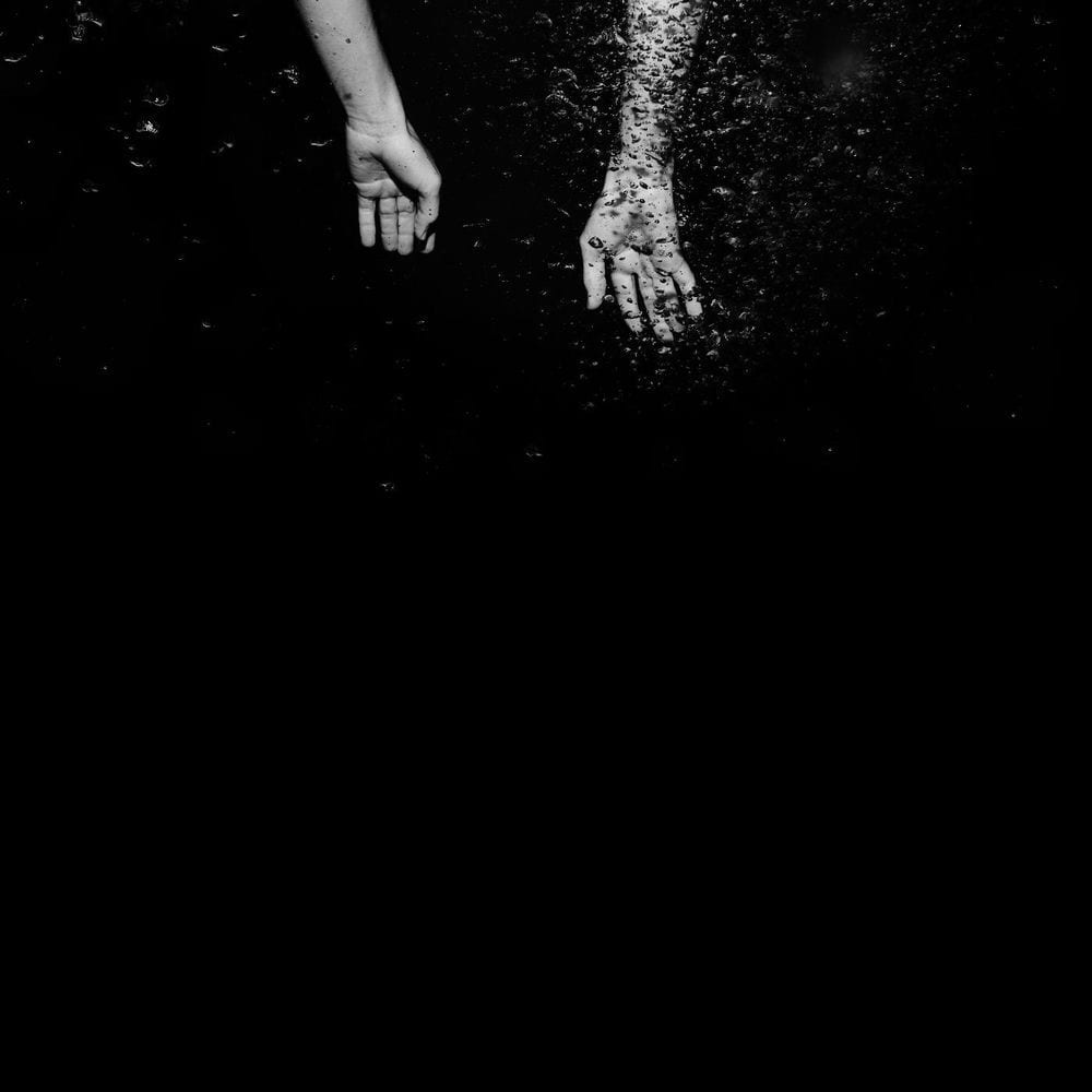 Lovely, Little, Lonely cover