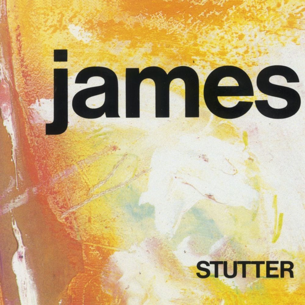 Stutter cover