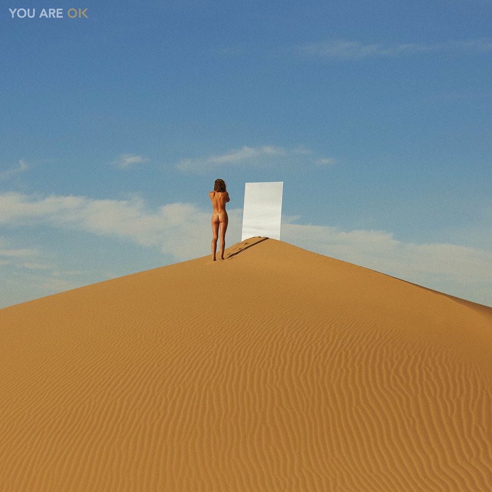 You Are OK cover