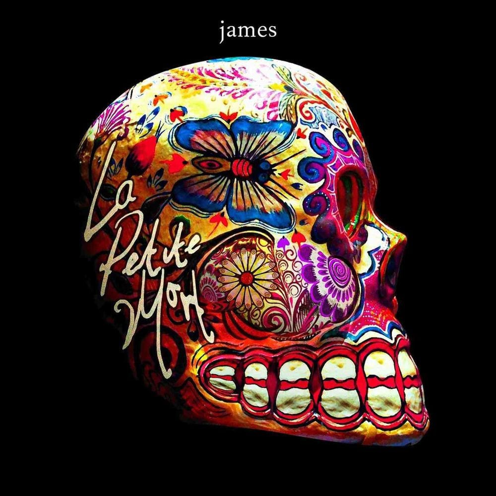 La petite mort cover
