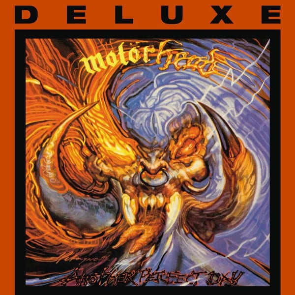 Another Perfect Day (40th Anniversary) cover