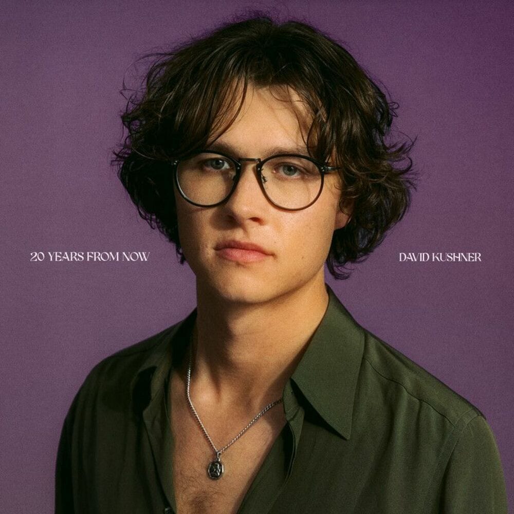 20 years from now cover