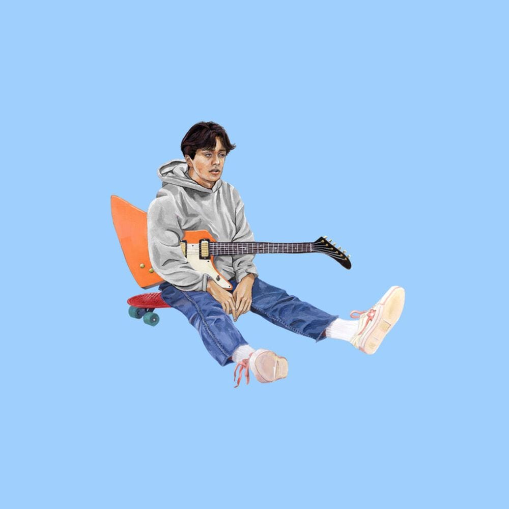 Soy Pablo cover