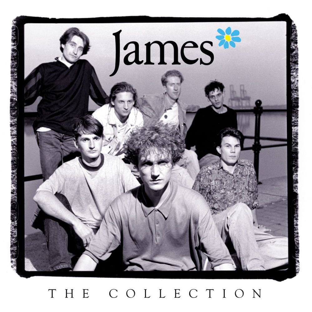 The Collection cover