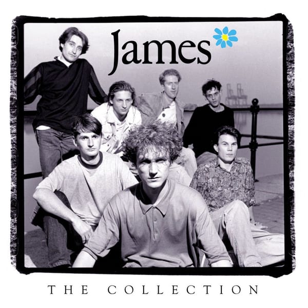 The Collection cover