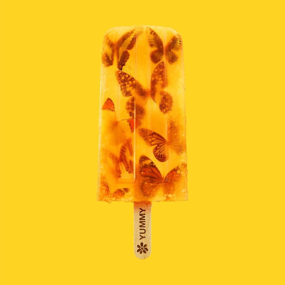 Yummy cover