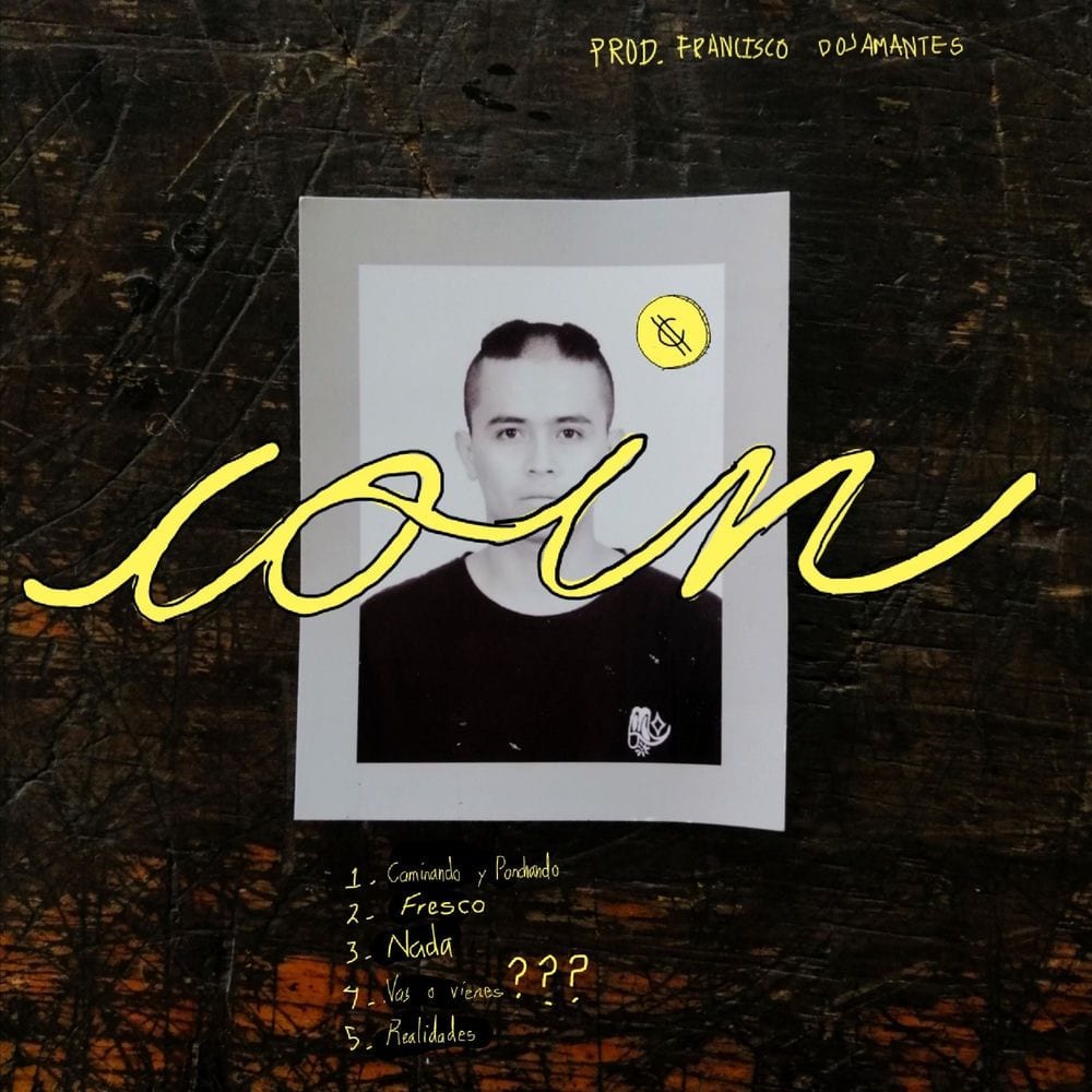 Coin cover