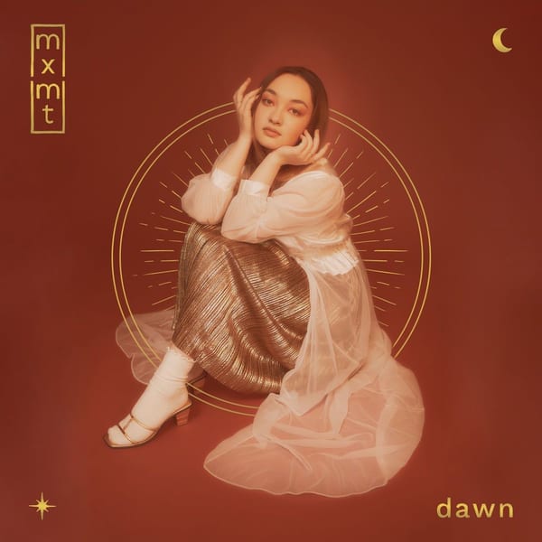 dawn cover