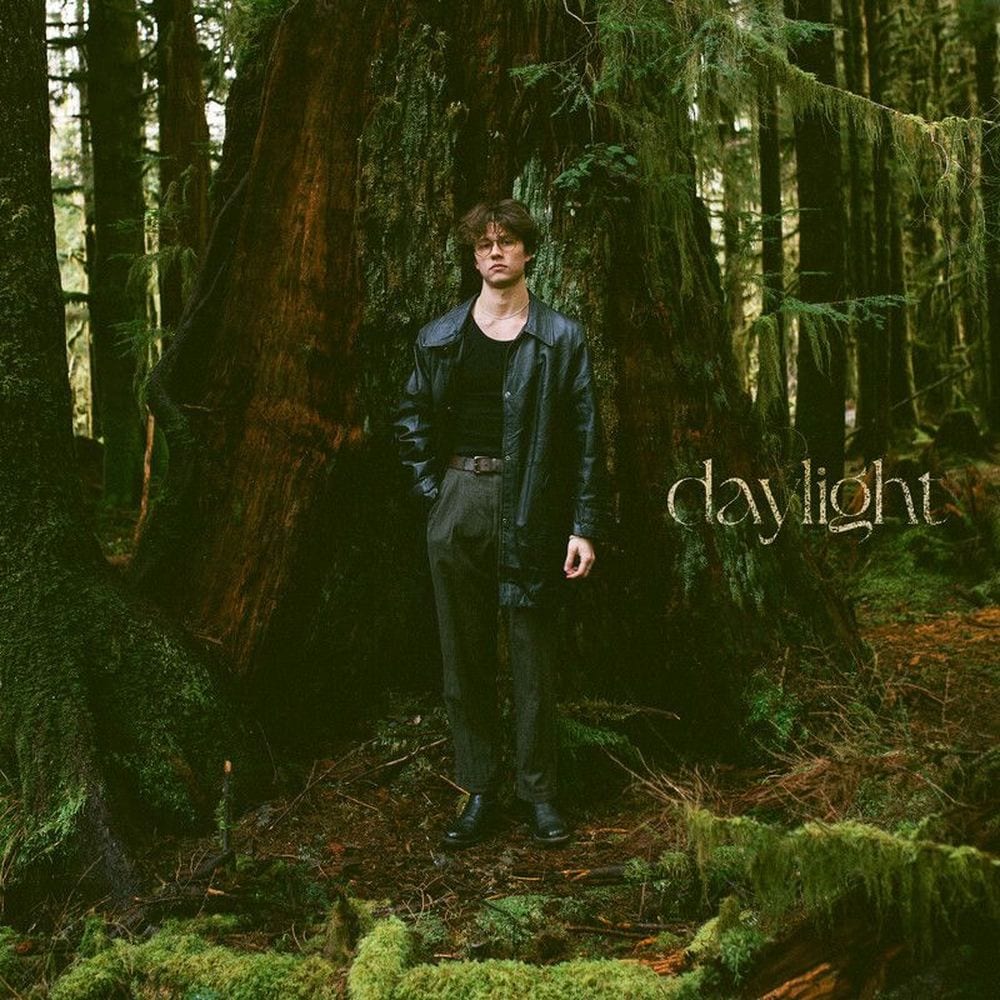 Daylight cover