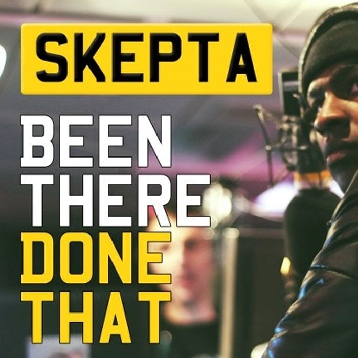 Been There Done That cover