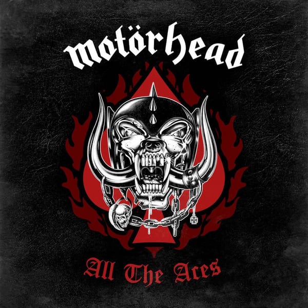 All the Aces cover