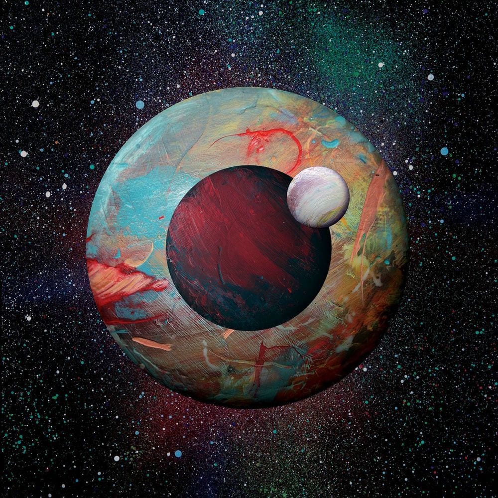 Orbit cover