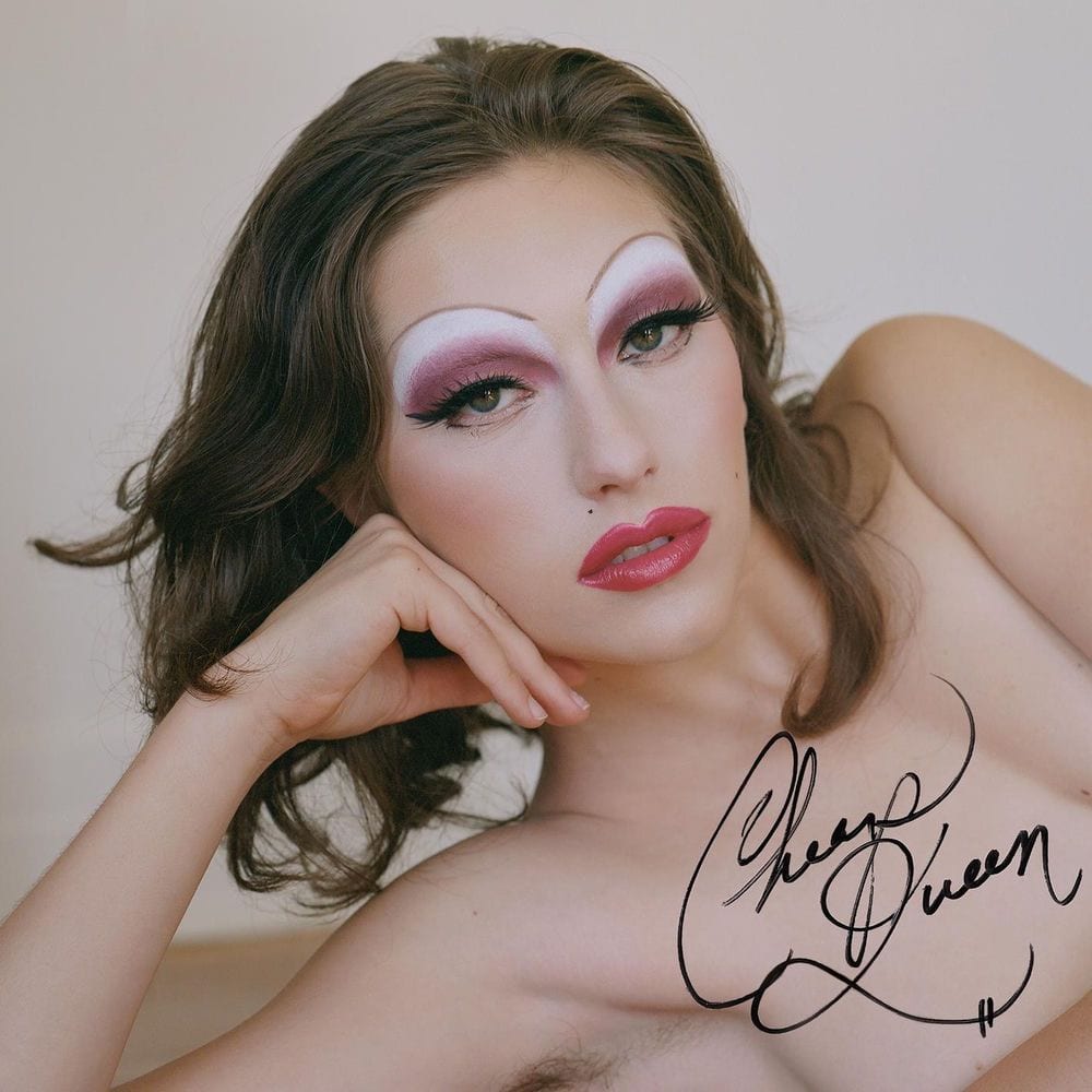 Cheap Queen cover