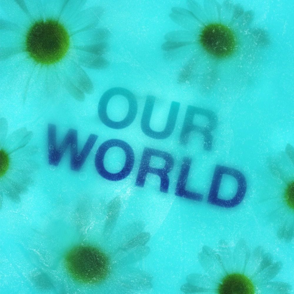 Our World cover