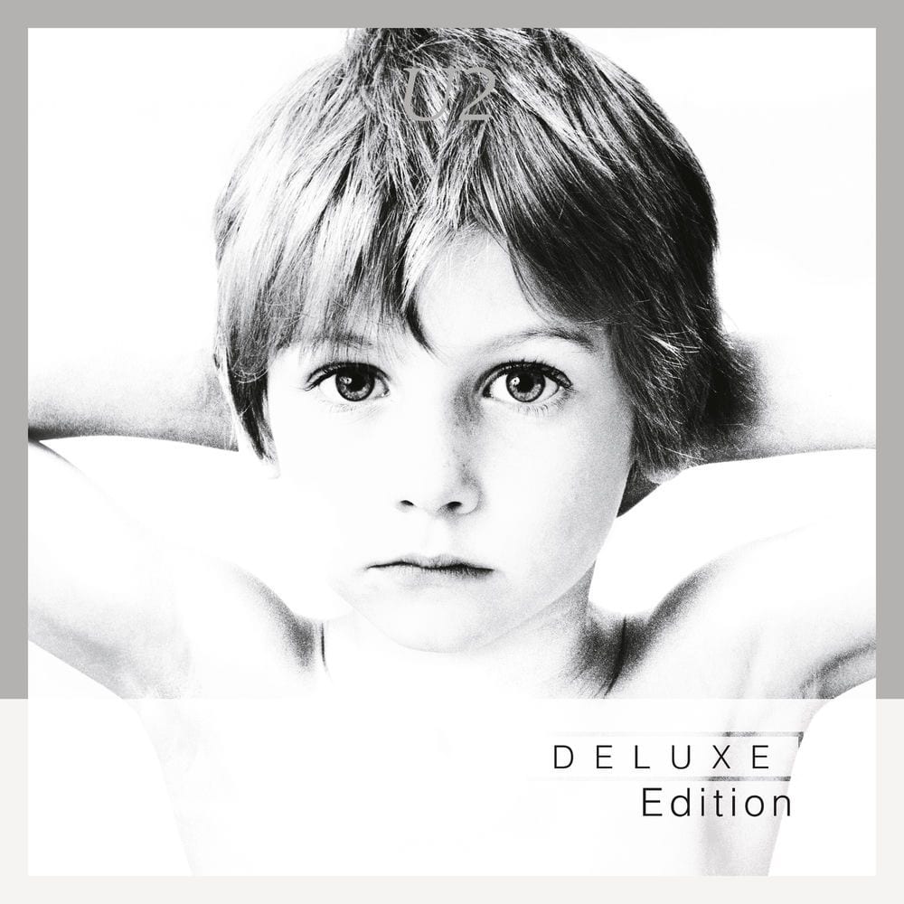 Boy cover