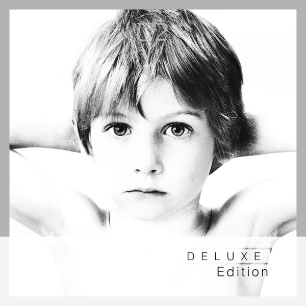 Boy cover