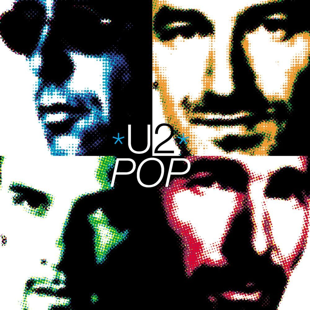 Pop cover
