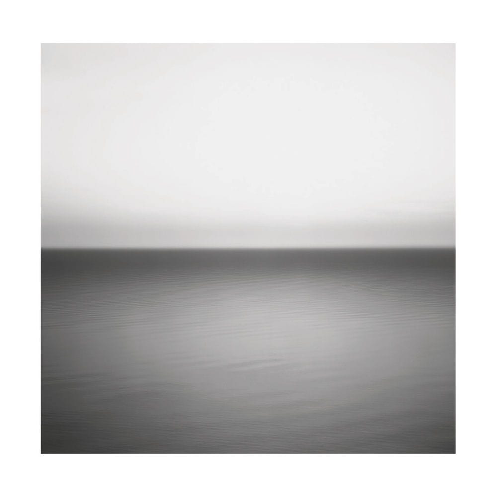 No Line on the Horizon cover