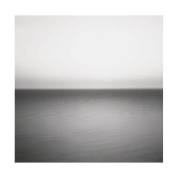 No Line on the Horizon cover