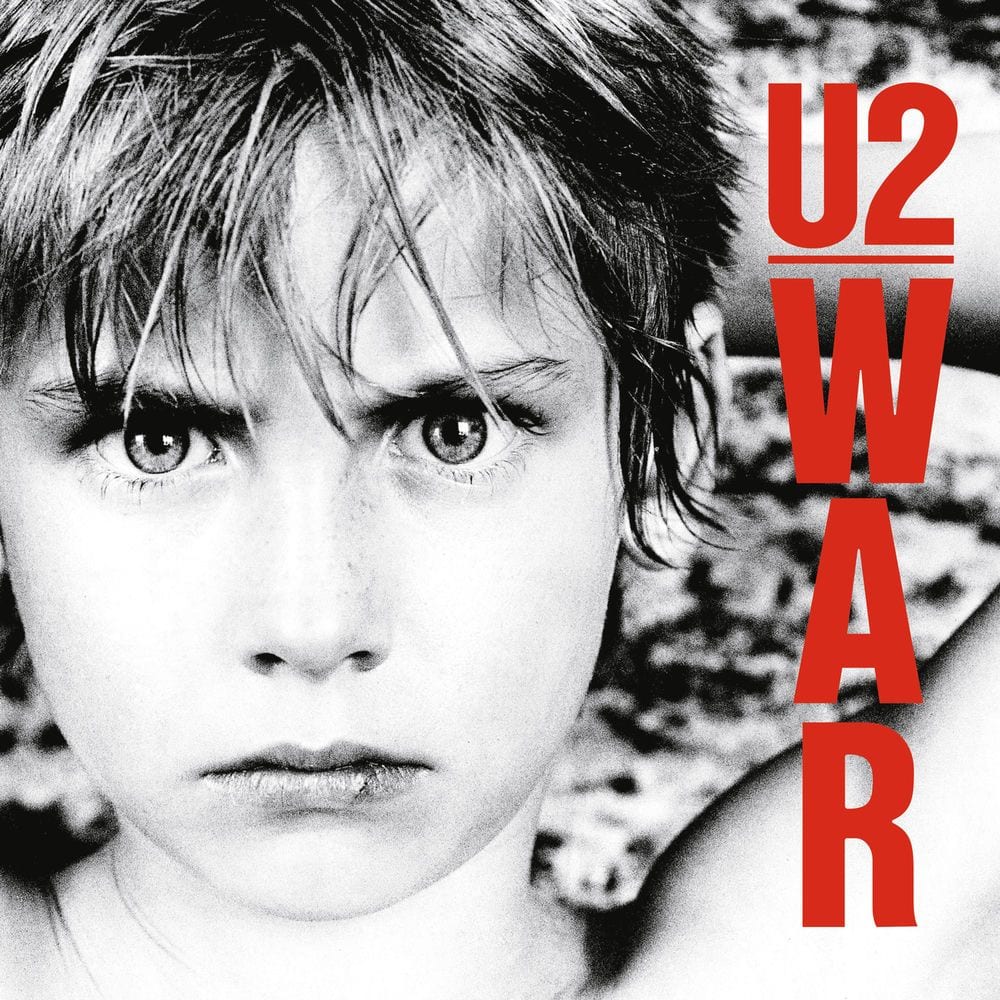 War cover