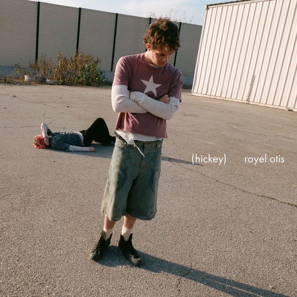 hickey cover