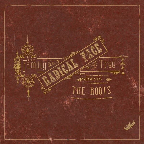 The Family Tree: The Roots cover