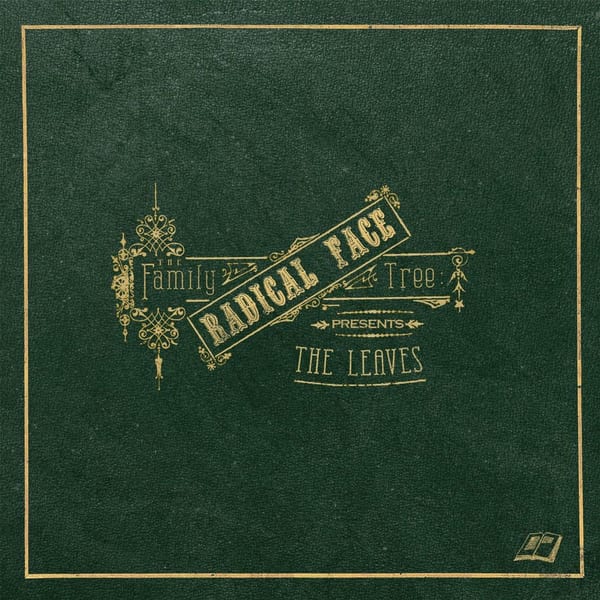 The Family Tree: The Leaves cover