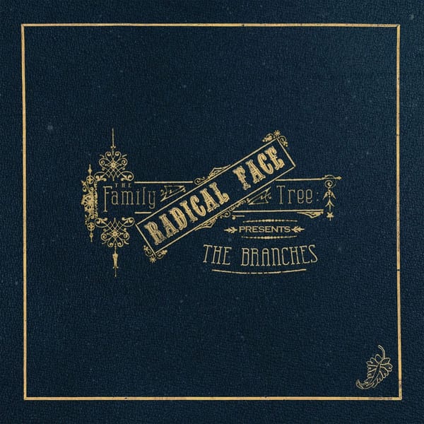 The Family Tree: The Branches cover