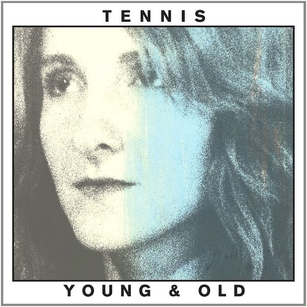 Young & Old cover