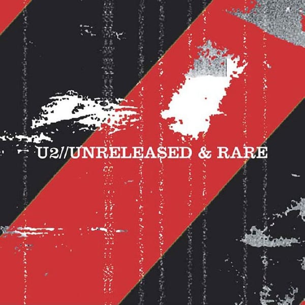 Unreleased & Rare album cover