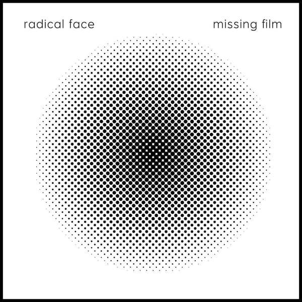 Missing Film cover