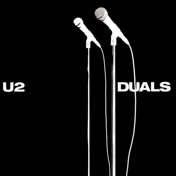 Duals cover