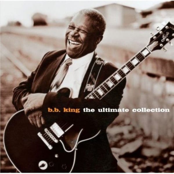 The Ultimate Collection cover