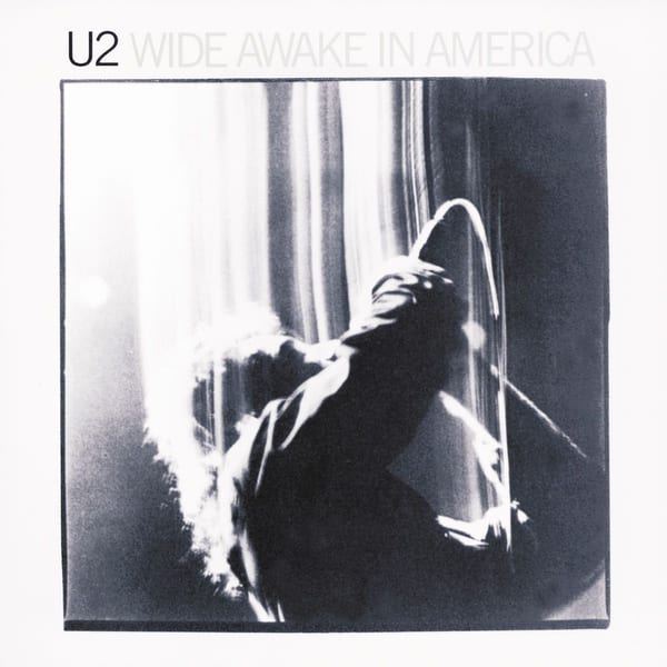 Wide Awake in America cover