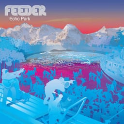 Echo Park cover art