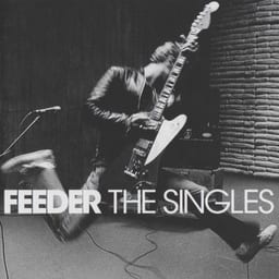 The Singles cover art