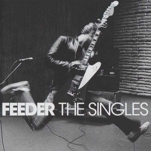 The Singles cover