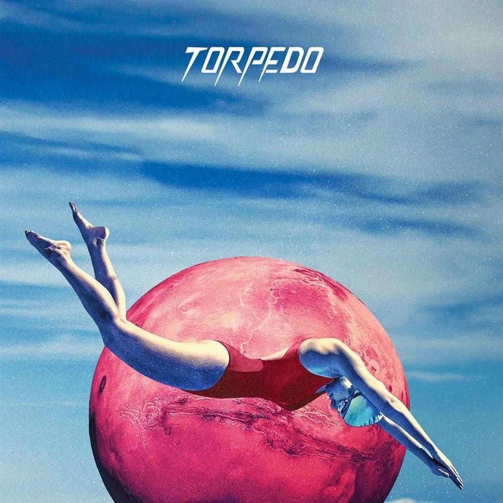 Torpedo album cover