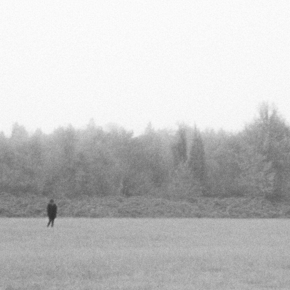NEGATIVE cover
