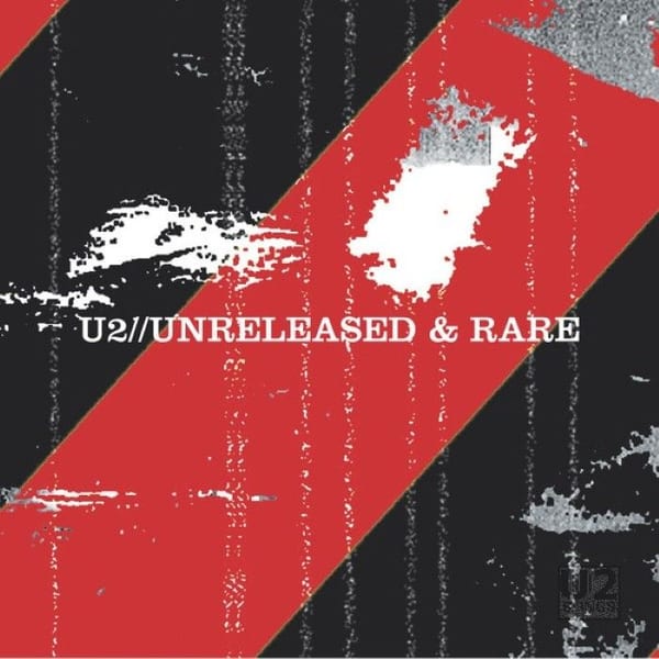 Unreleased & Rare 2004 album cover