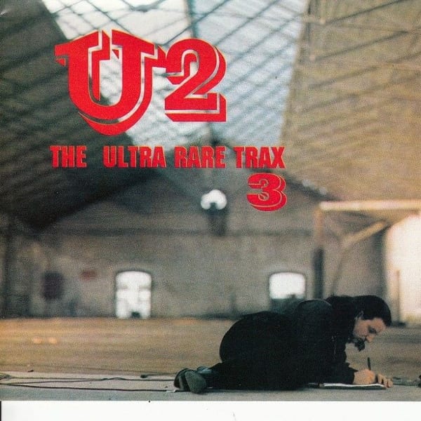 Ultra Rare Trax, Volume 3 cover