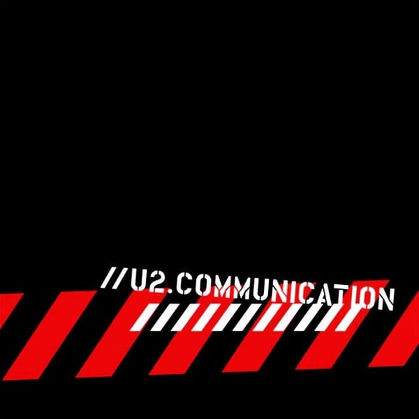 Communication cover