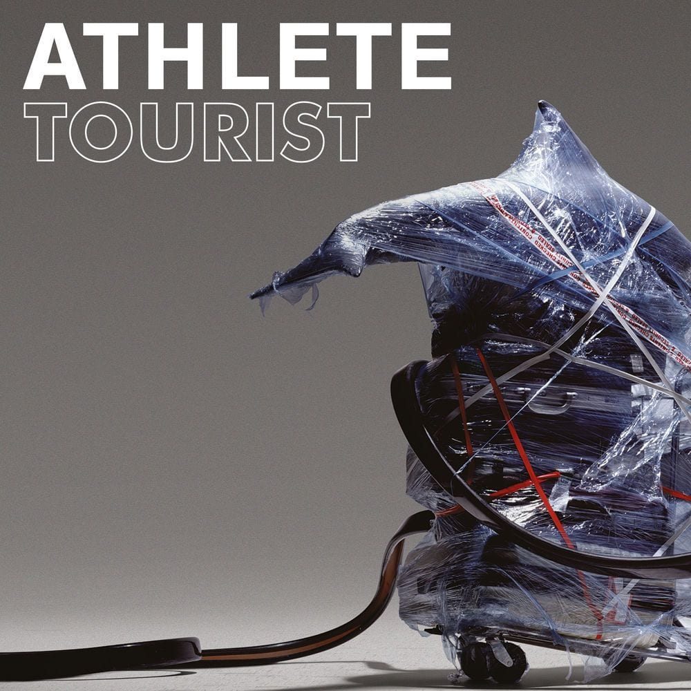 Tourist cover