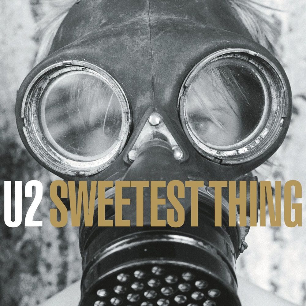 Sweetest Thing cover
