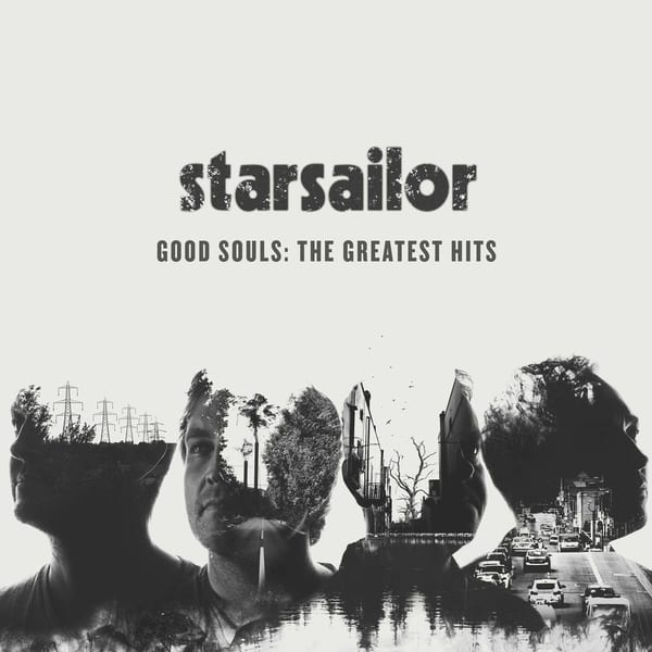 Good Souls: The Greatest Hits cover