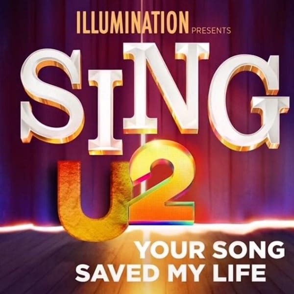 Your Song Saved My Life cover