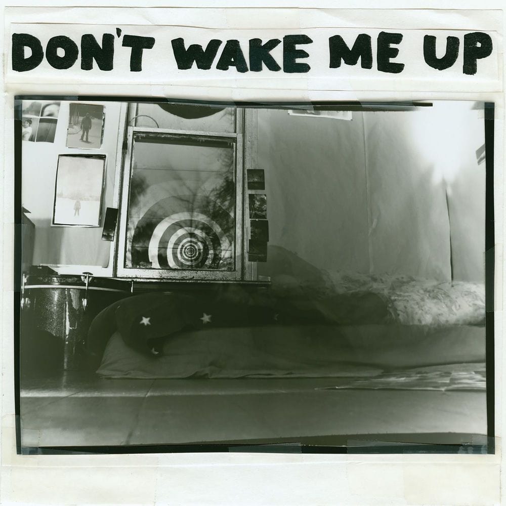 Don't Wake Me Up cover