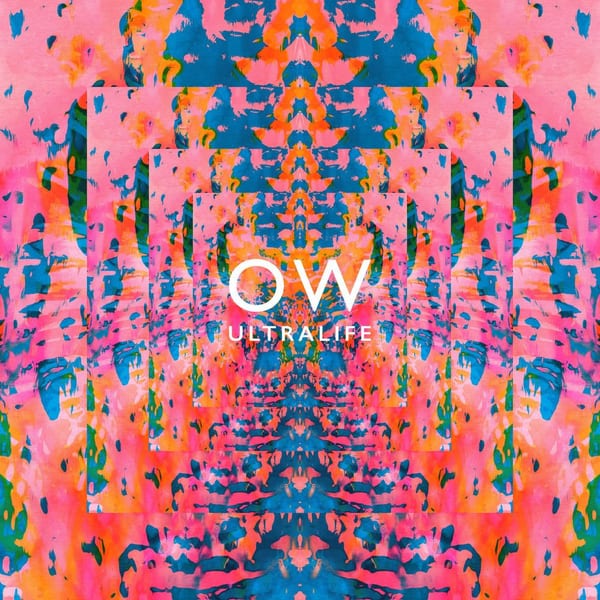 Ultralife cover